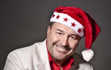 Donald Trump and Jeffrey Epstein, in this image released by Democrats on the House Oversight Committee on Friday, December 12, 2025.