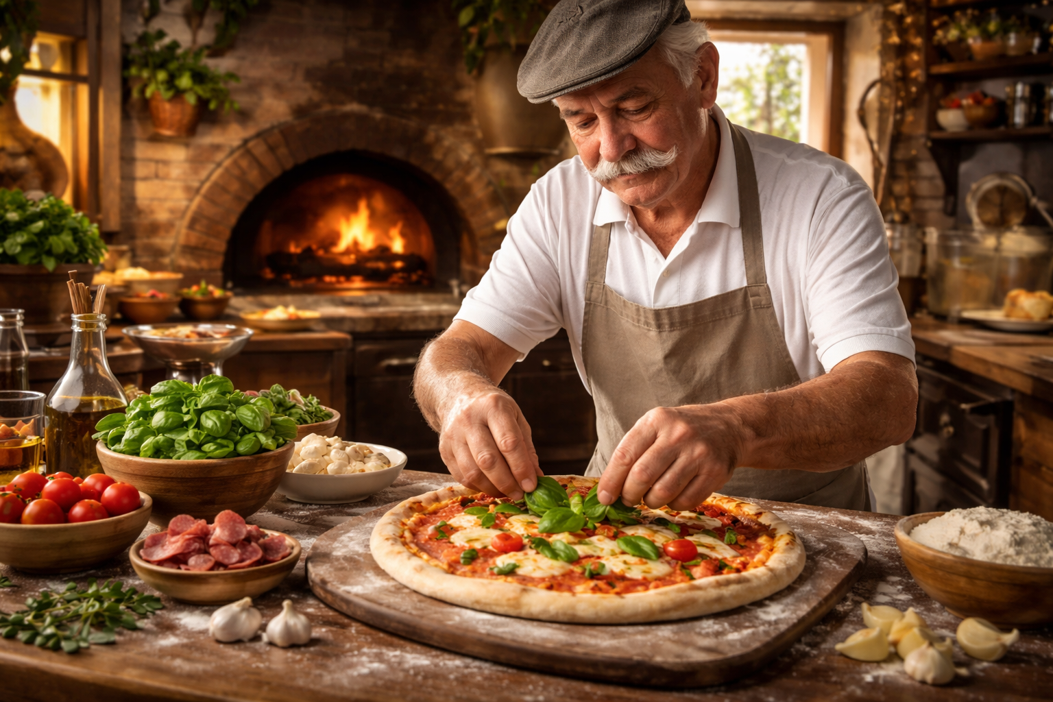 A Record Store Day attendee celebrates finding limited edition vinyl albums at Easy Street Records on April 12, 2025 in West Seattle, Washington.